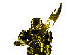[SaT]Gold Strike sword