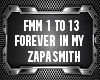 Forever in my mind