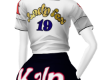 kaln jersey 2pc