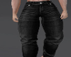 jeans black