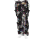 holo karomi pants