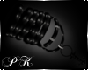 Pk-Avalon Bracelet