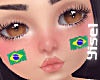 Y' Brasil Face KID F