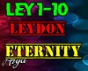 Leydon  Eternity