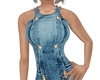 Summer_Jeans Dress