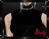 + Black Dress +