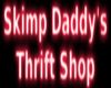 [BB] Thrift Shop