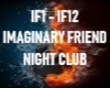 Imaginary Friend - NClub