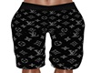 |L| BUTCH LV Shorts 1