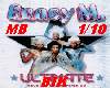 Ma Baker- Boney M (Ptr1)
