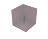 Pink LV Background