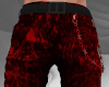 Bloody Jeans + Chains v2