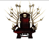 Skull Throne