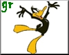 gr daffy duck