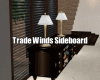 Trade Winds Sideboard