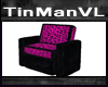 TM-WayBack Chair I