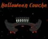 Halloween Couch