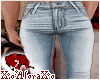 (A) Light Jeans