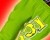 green icon