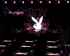 Aubree's playboy bunny