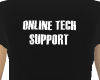 Tim Online Tech Support