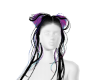 -z- Galaxy Hair