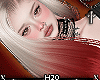 Chesley Blonde/Red