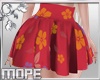 Aurora Summer Skirt