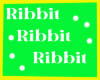 Ribbit Ribbit