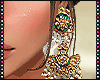 S|Gulabi Kundan Earrings