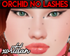 *LK* Orchid NO Lashes
