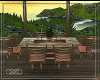 ∞ Aelius dining table