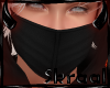 S| Black Mask