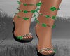 St Patrick Heels
