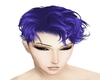 +Purple Hair+