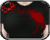 G'| Murder Tee