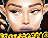 Model Head $