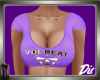 Volbeat Sporty Purple