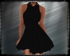 Black Spring Dress