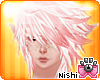 [Nish] Geisha Hair M