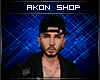 |AK| Puppy Dog Male