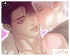 ♡ cutout | 웹툰