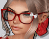 Glasses  xmas 2025