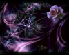 purple rose 4