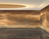 Modern Gold Room