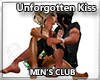 MINs Unforgotten Kiss