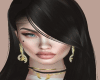 MVeBLACK HAIR