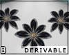 DRV Collar Flower Add On