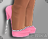 ♥ Rebeca2 heels
