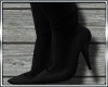 Tracy Black Boots RLL